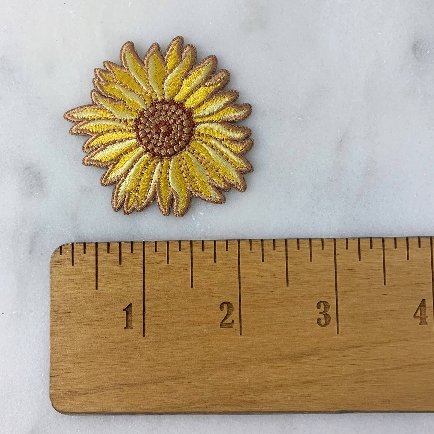 Patch - Sunflower Collection - Sunflower
