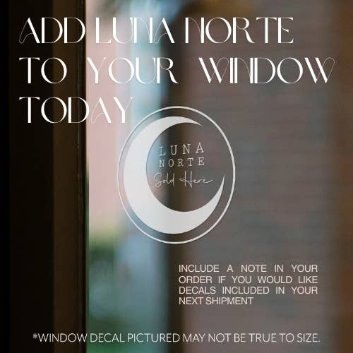 Stoney Hoop Earrings- Moonstone