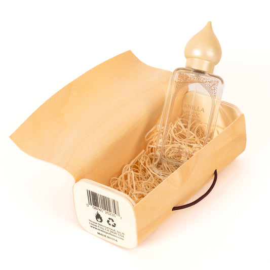 Nemat Vanilla Musk Eau de Parfum 50ml