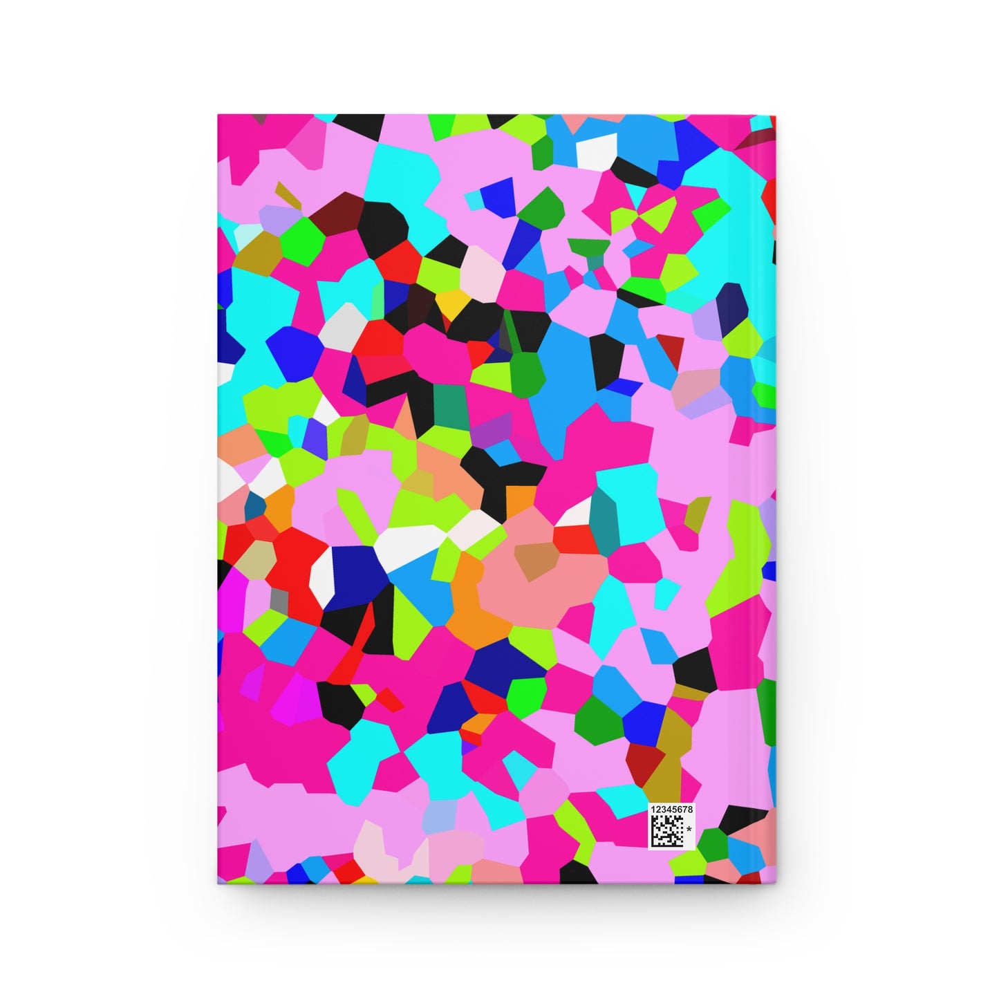 Hardcover Journal Matte
