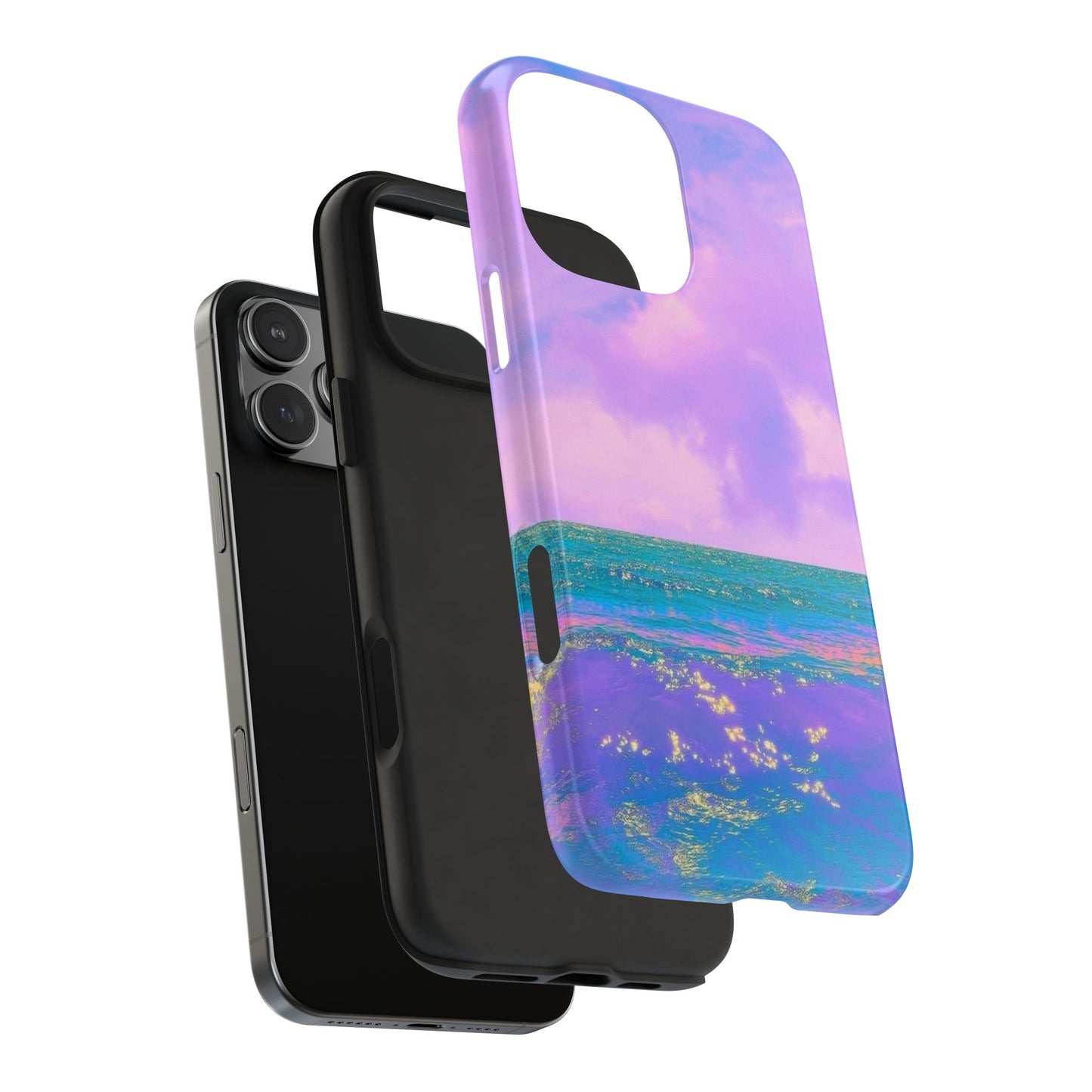 Tough Phone Cases