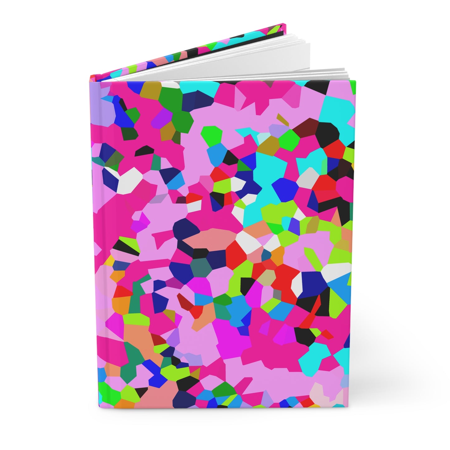 Hardcover Journal Matte