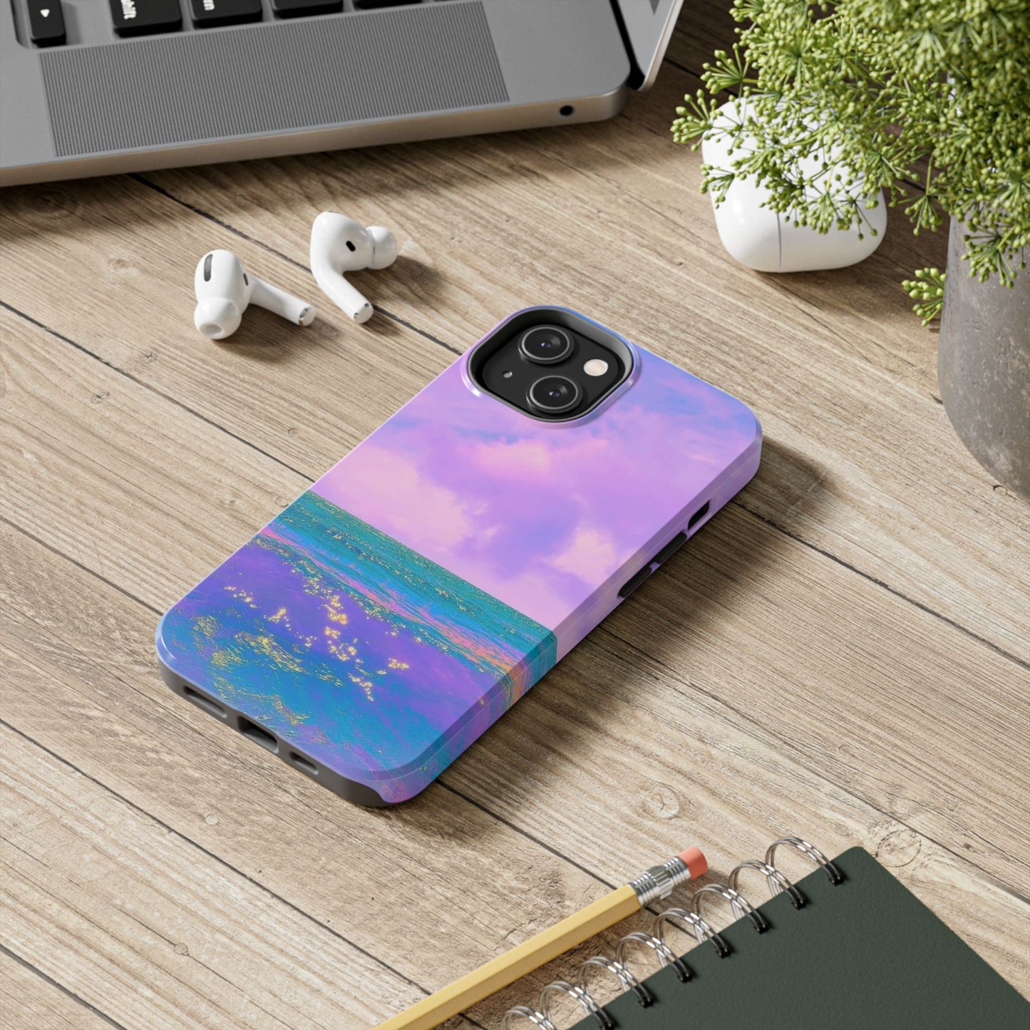 Tough Phone Cases