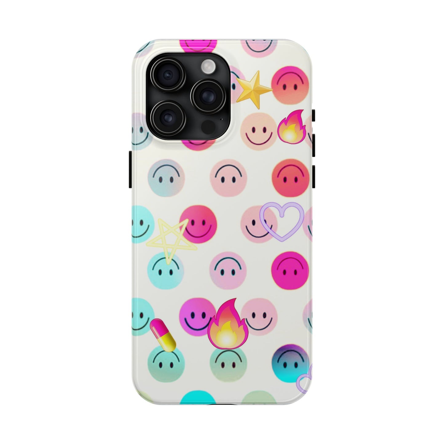 Tough Phone Cases