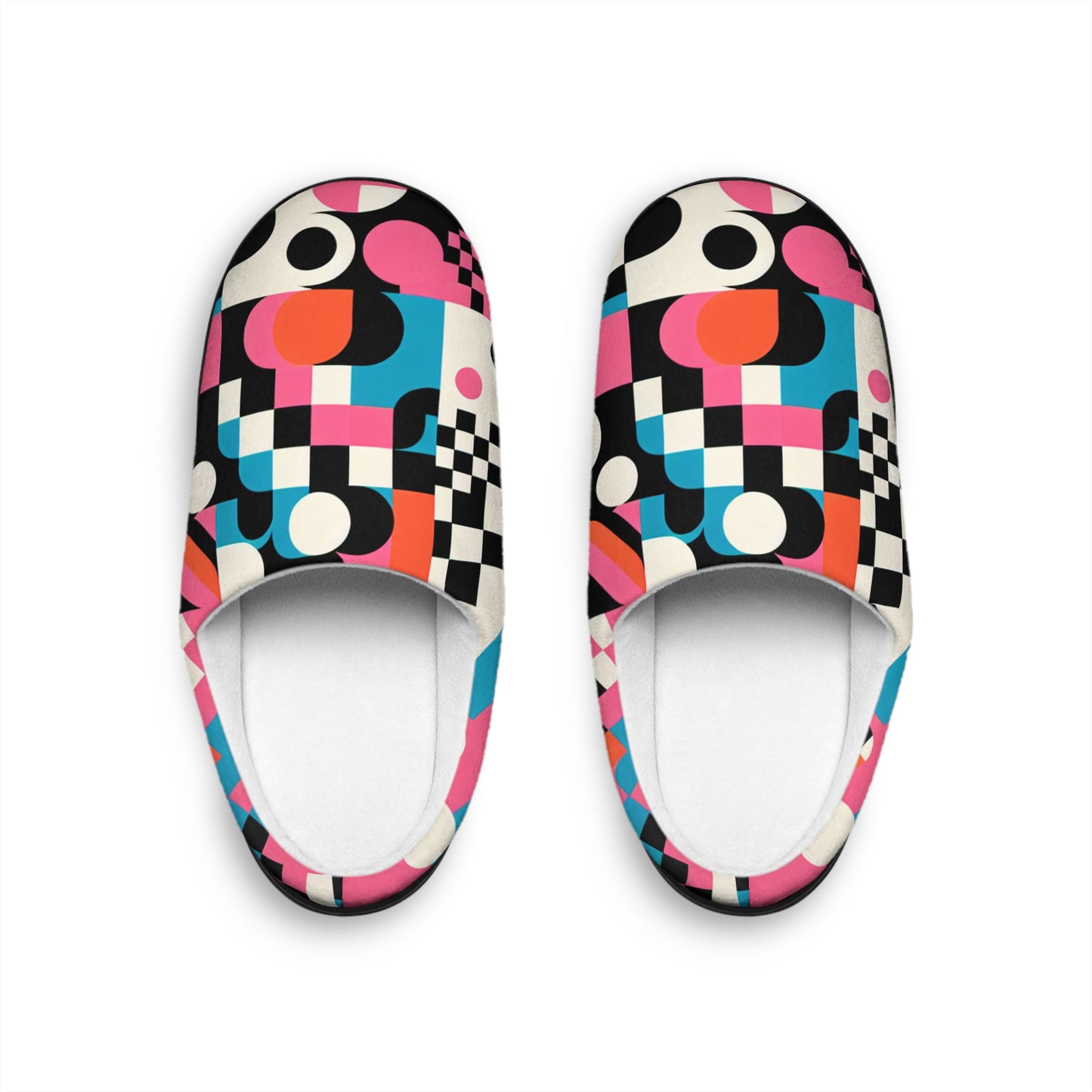 Women's Indoor Slippers