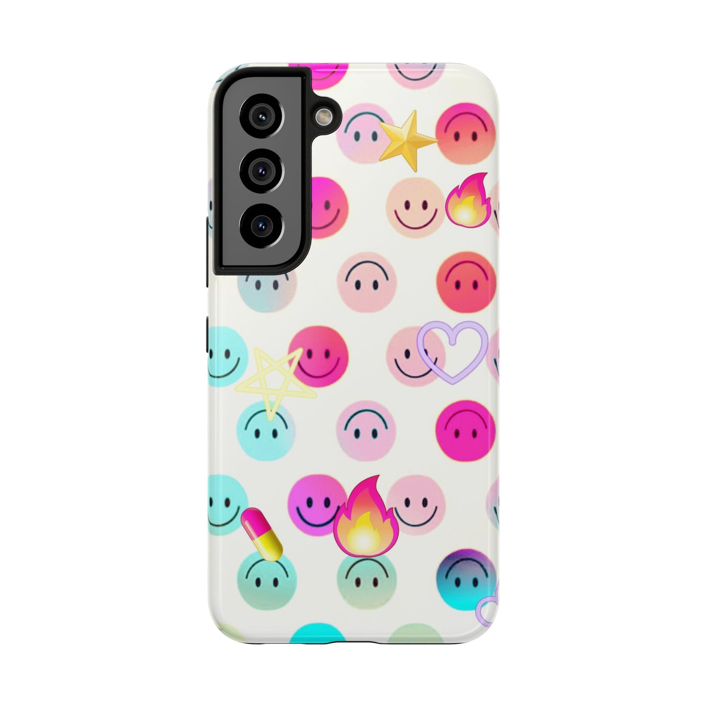 Tough Phone Cases