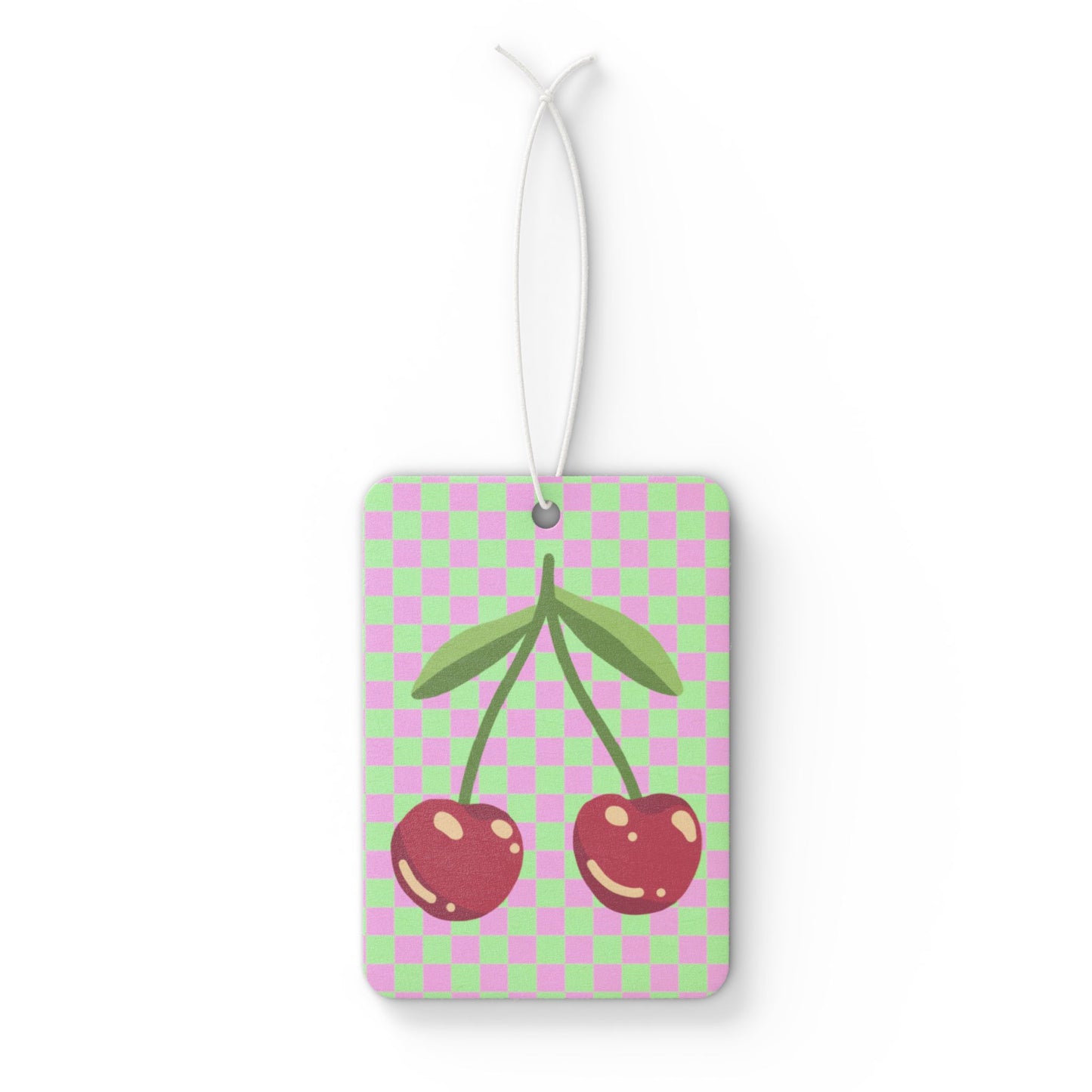 Car Air Freshener