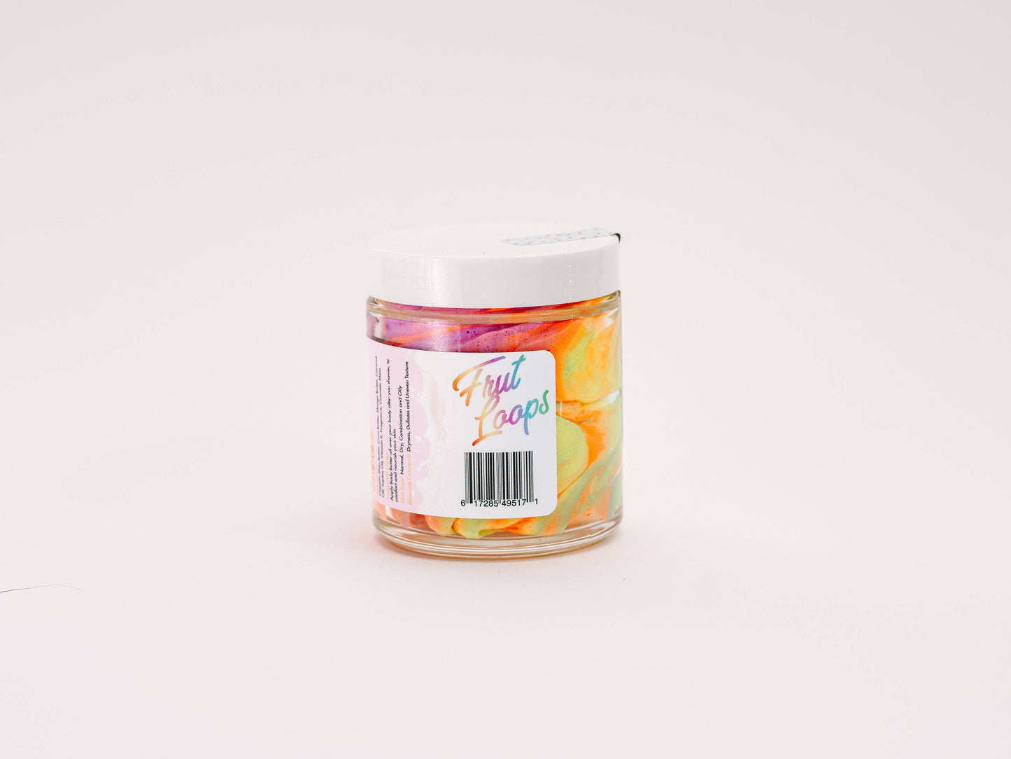 Fruit Loops Whipped Body Butter