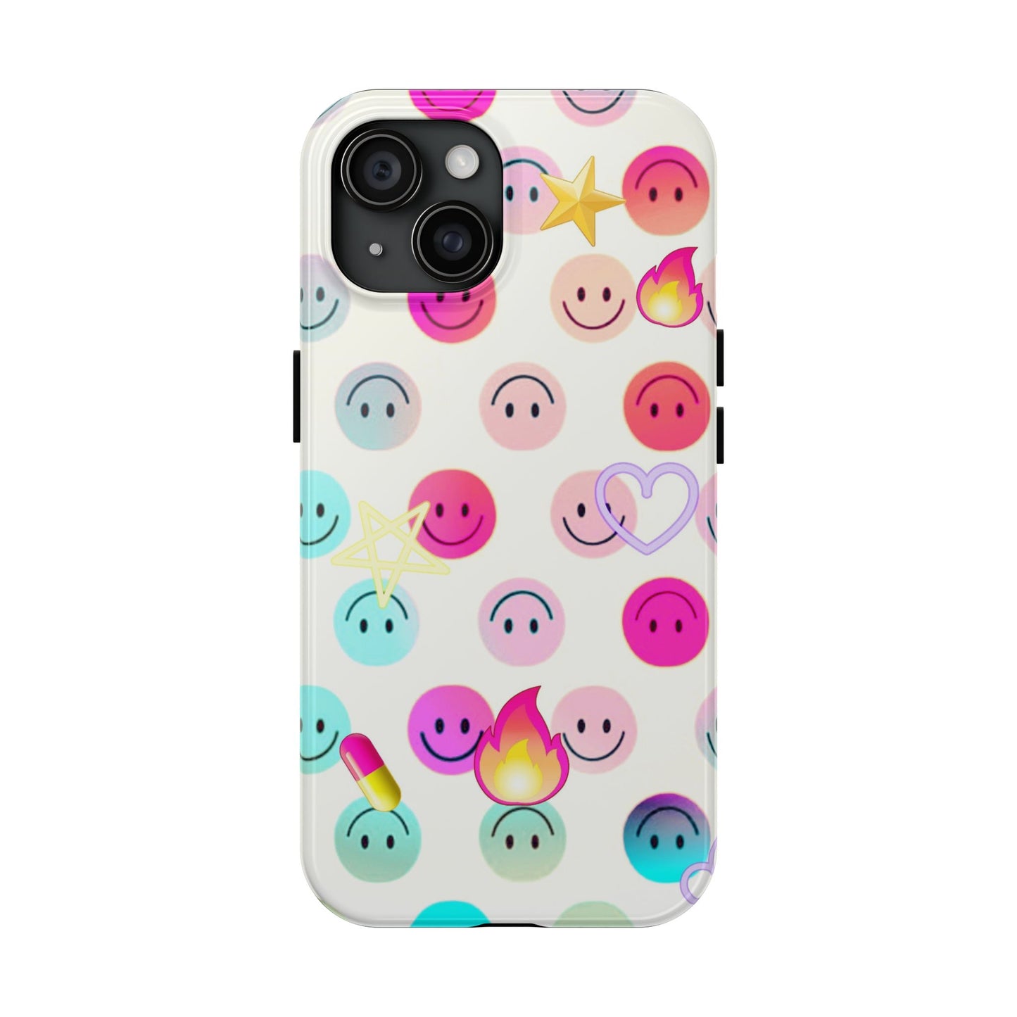 Tough Phone Cases
