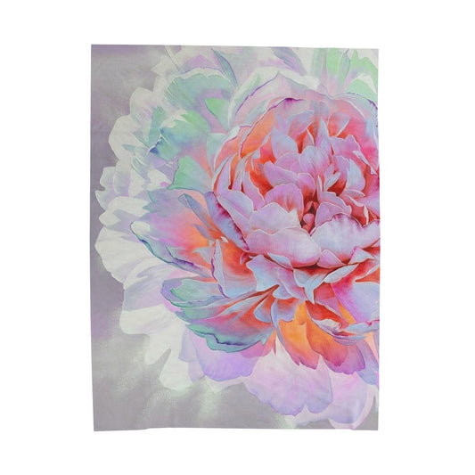 Velveteen Plush Blanket