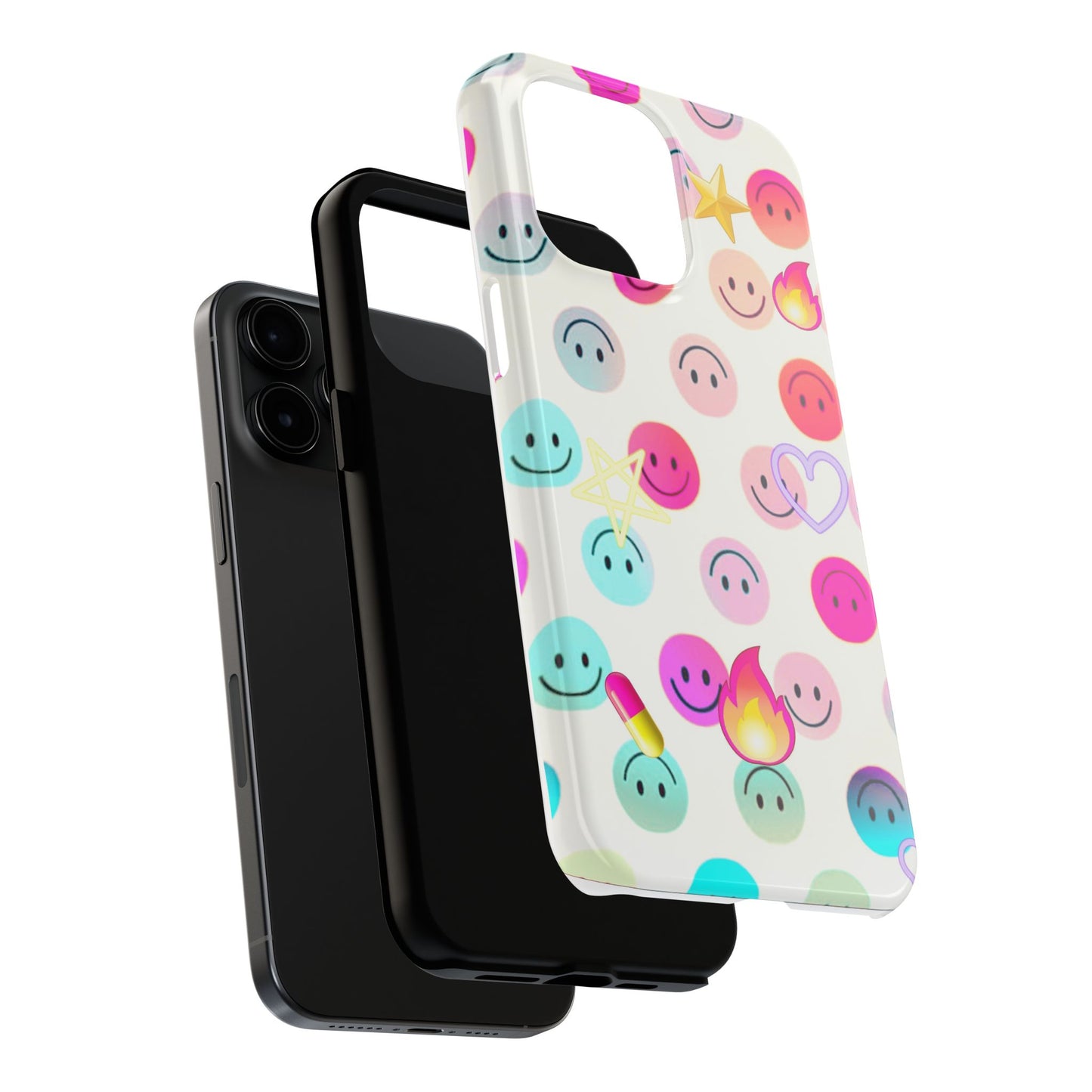 Tough Phone Cases