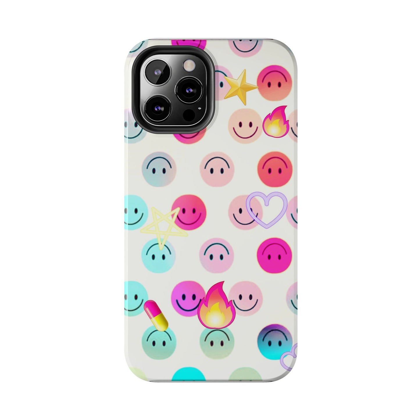 Tough Phone Cases