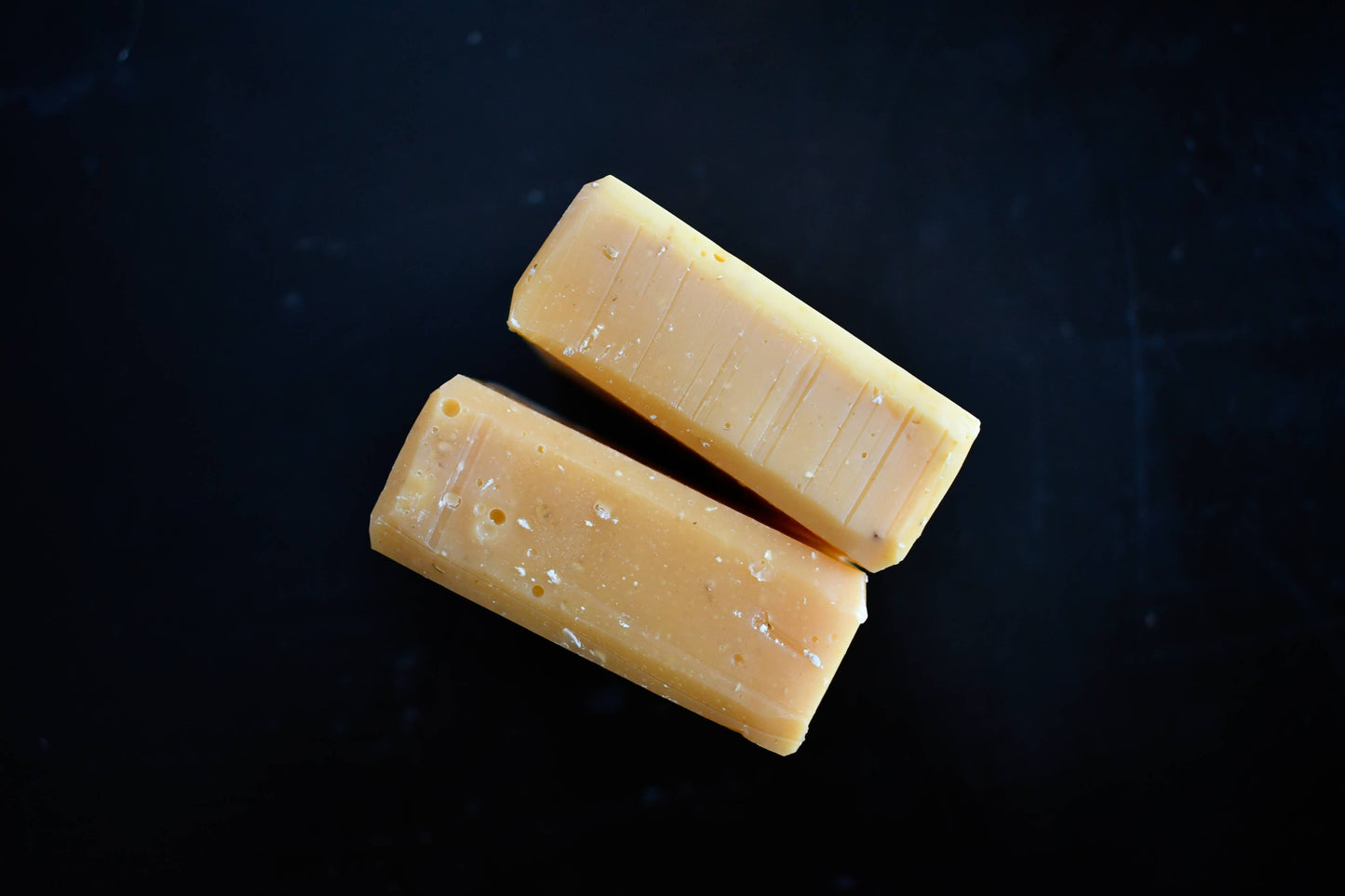 Good Morning, Sunshine (Scrub) -Olive Oil Soap