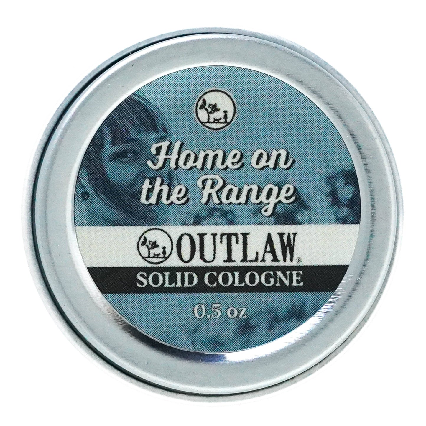 Home on the Range Solid Cologne