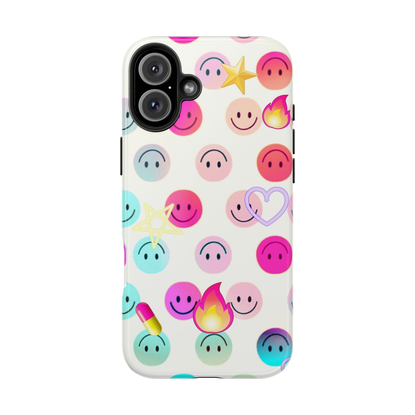 Tough Phone Cases