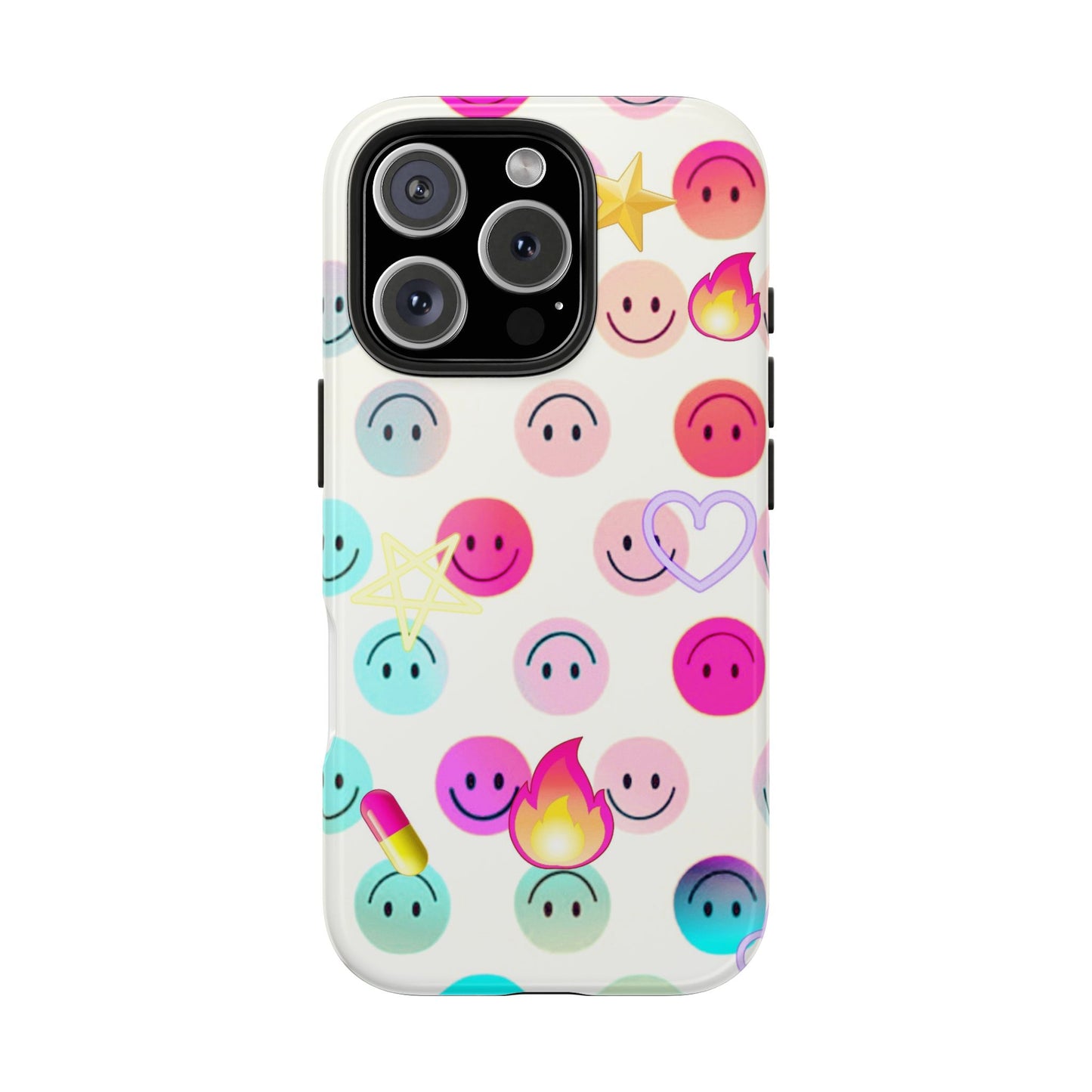Tough Phone Cases