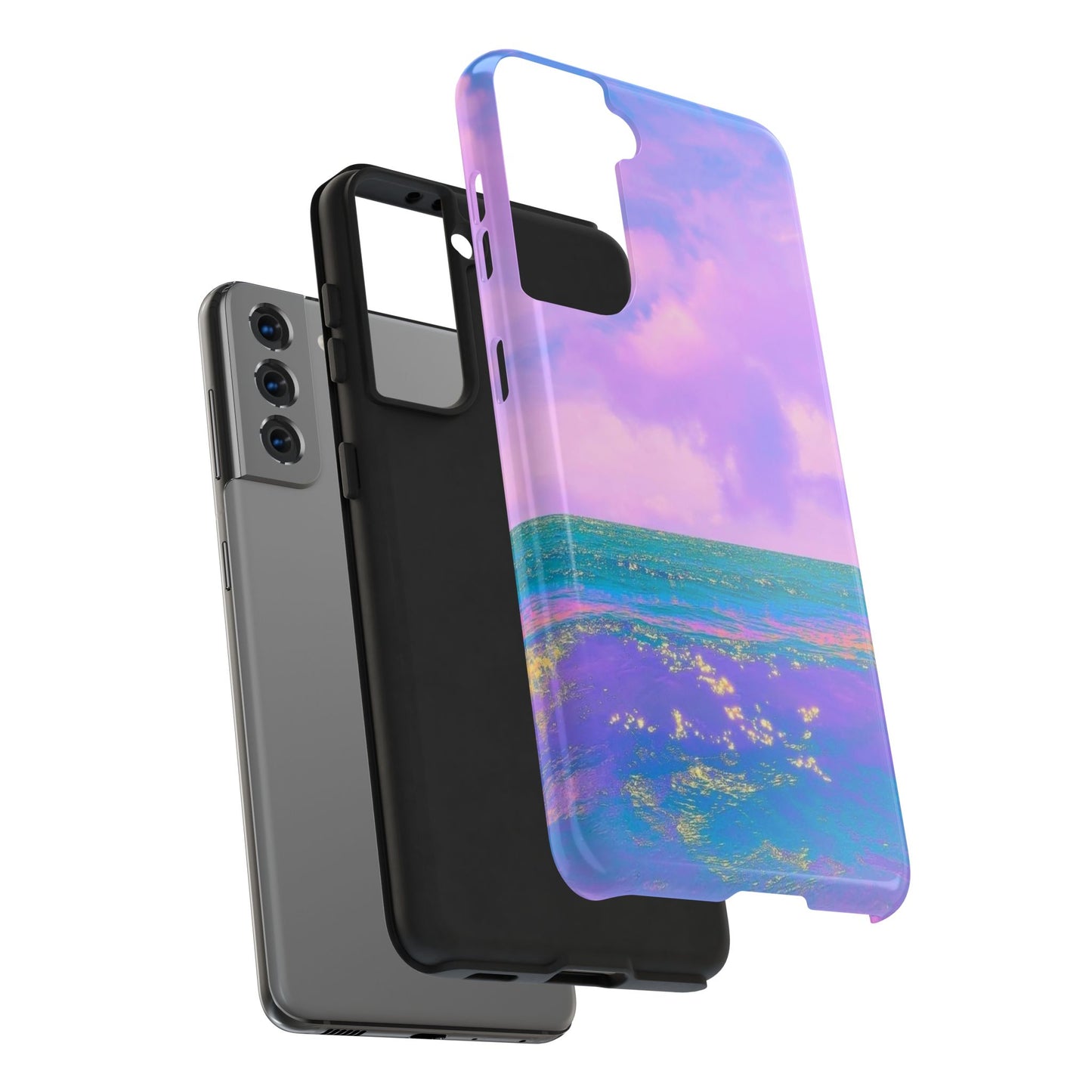 Tough Phone Cases