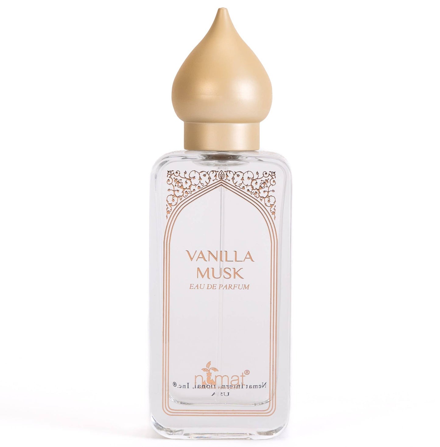 Nemat Vanilla Musk Eau de Parfum 50ml