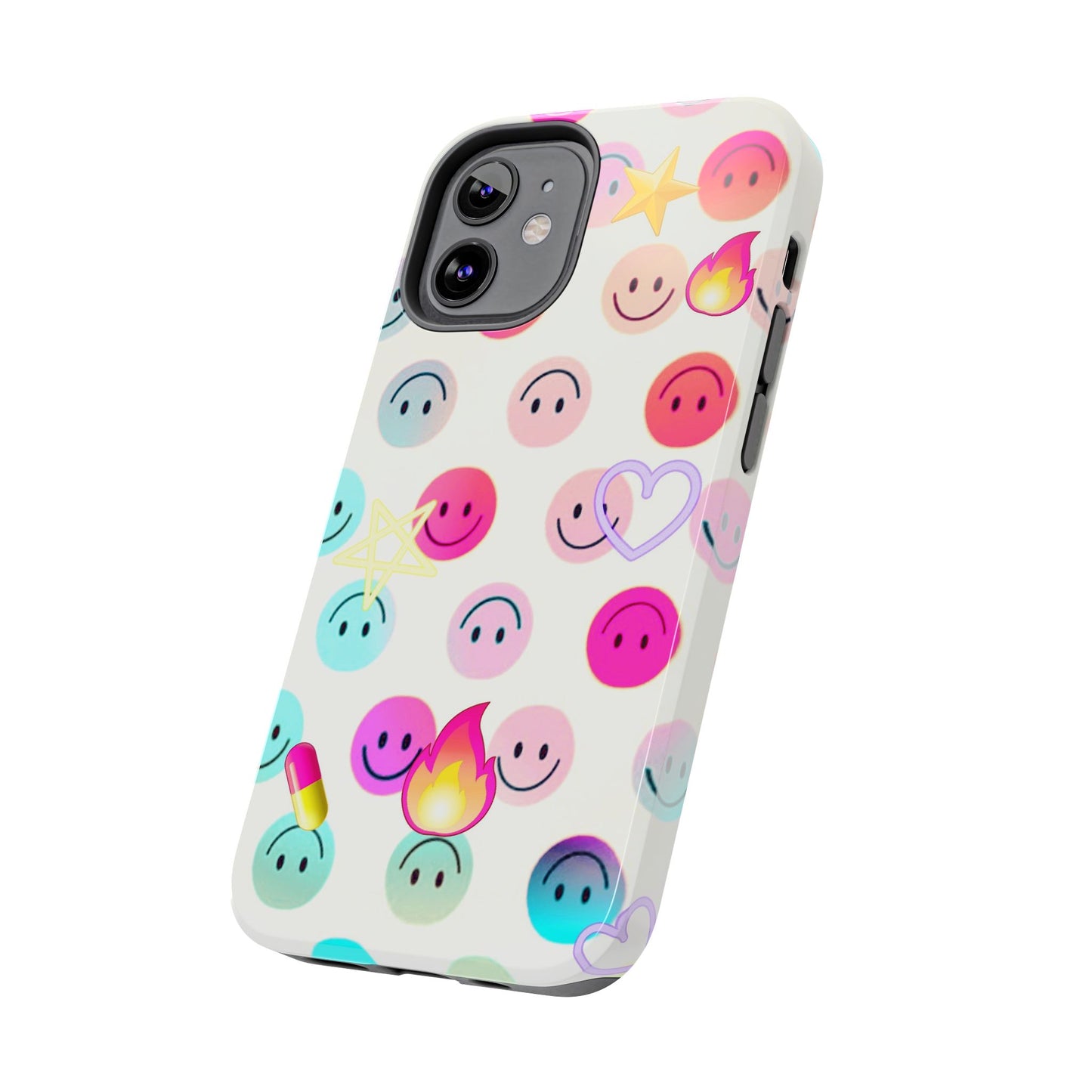 Tough Phone Cases