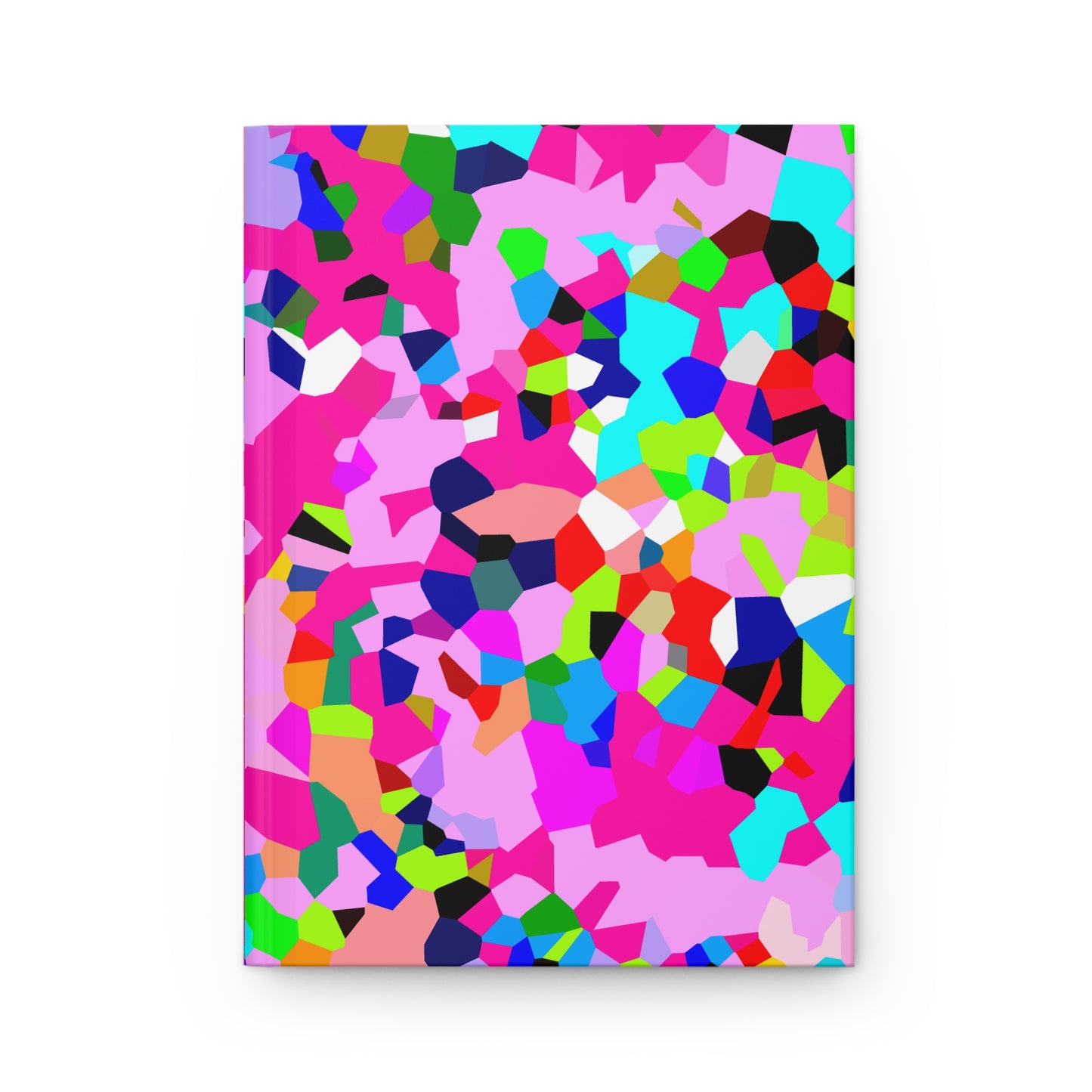 Hardcover Journal Matte