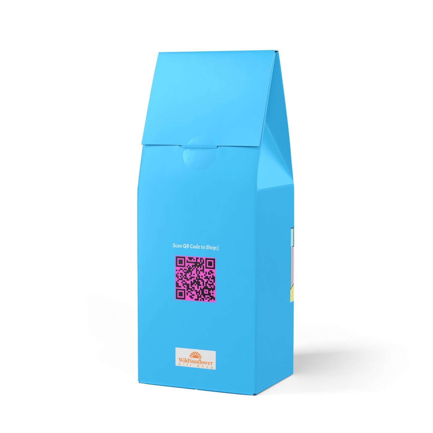 Rock Creek Coffee Blend (Medium Roast)