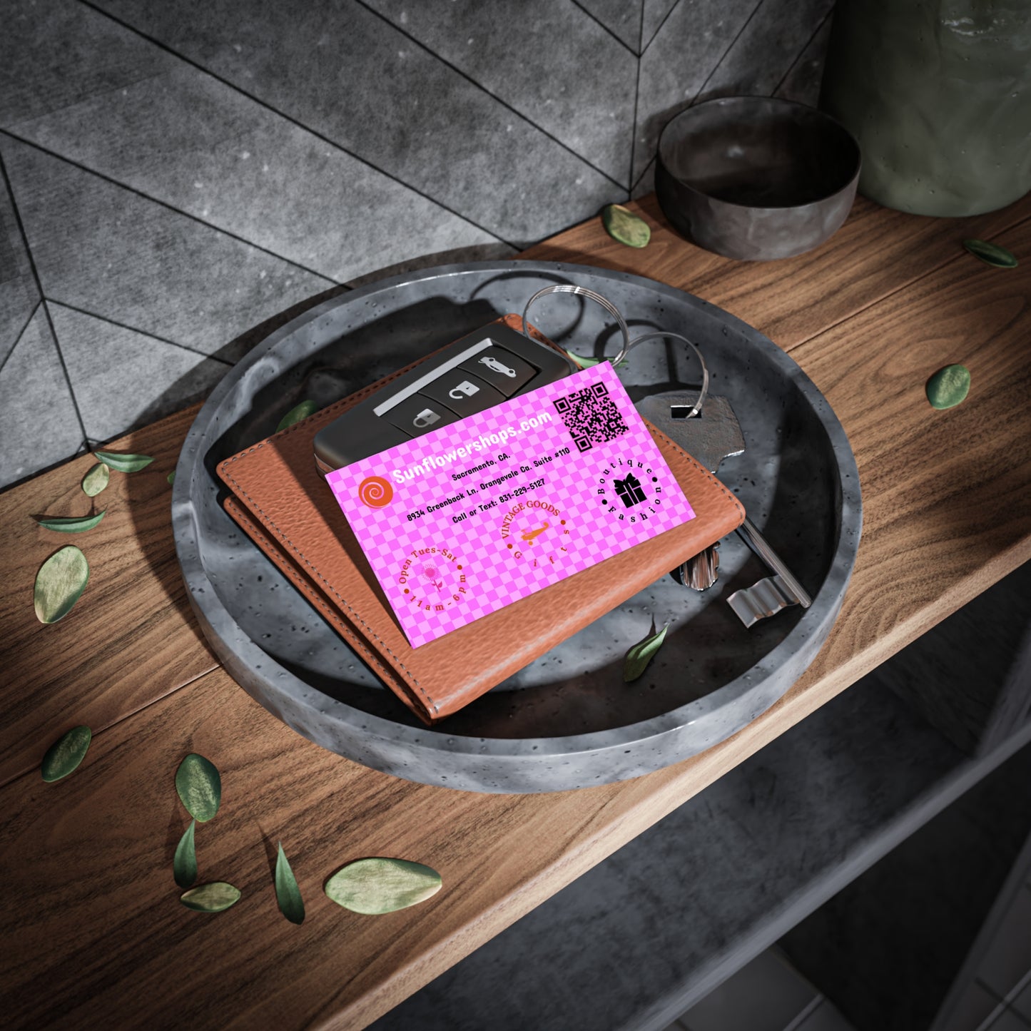 Business Cards