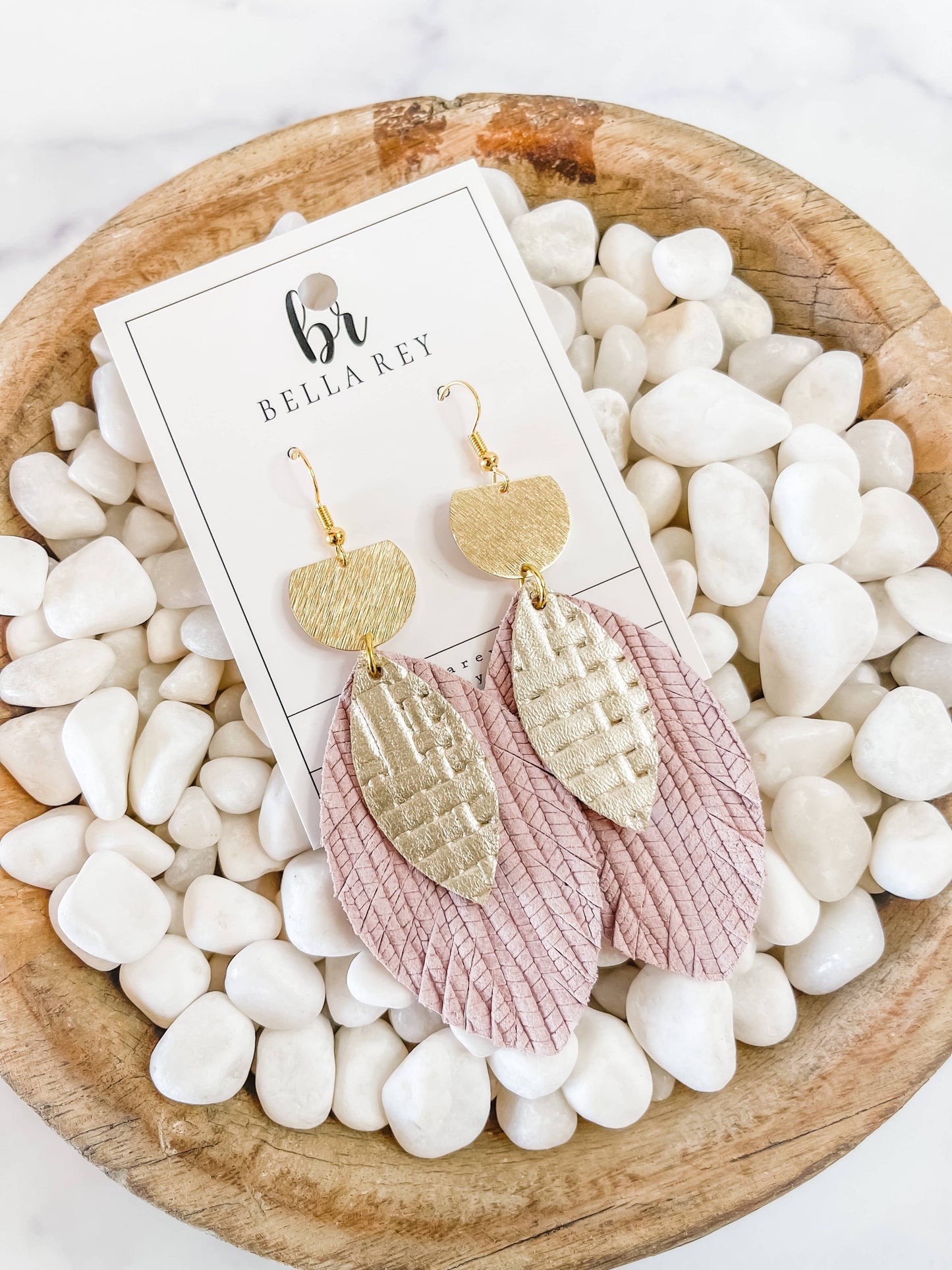 Lilah Earrings