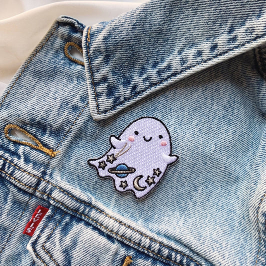 Ghost Patch