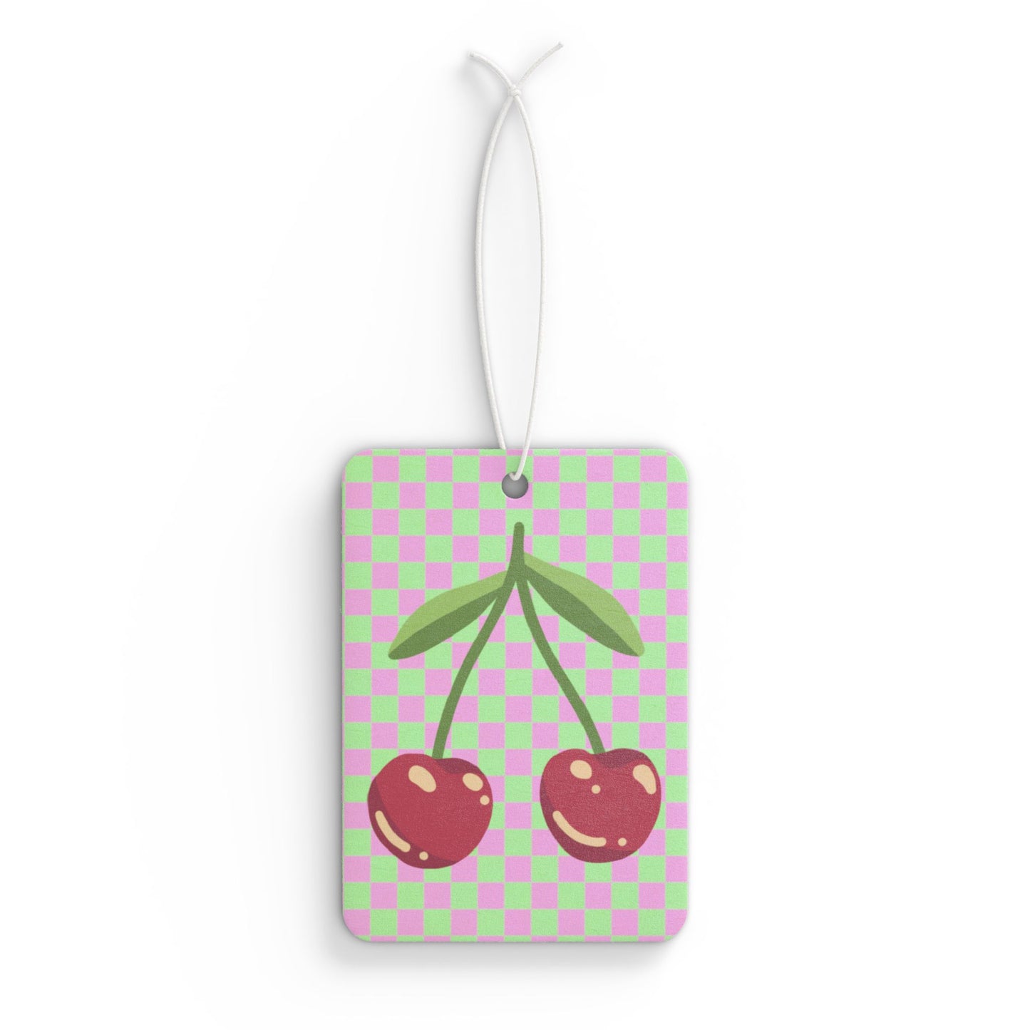Car Air Freshener
