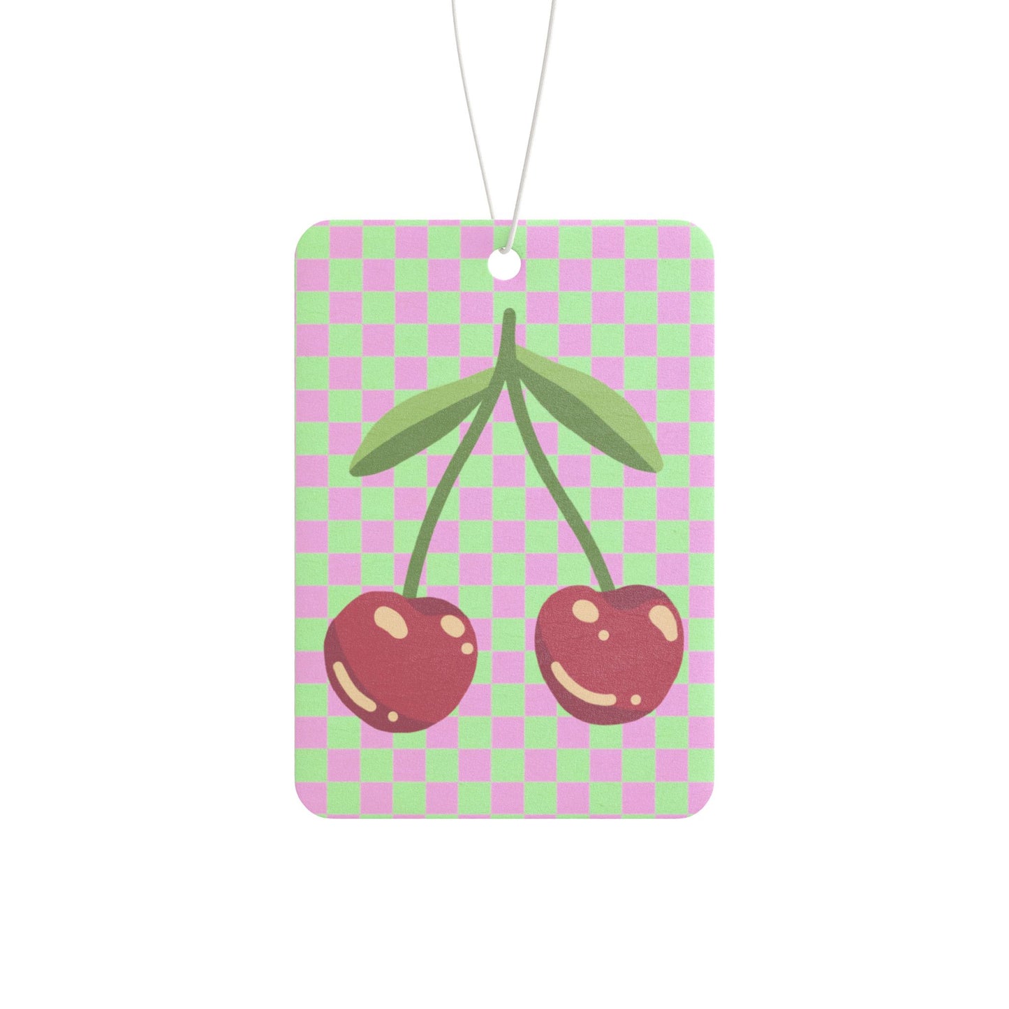 Car Air Freshener
