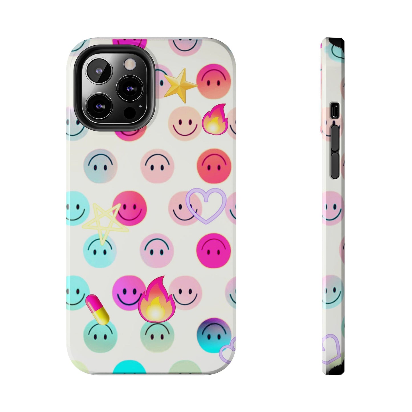 Tough Phone Cases