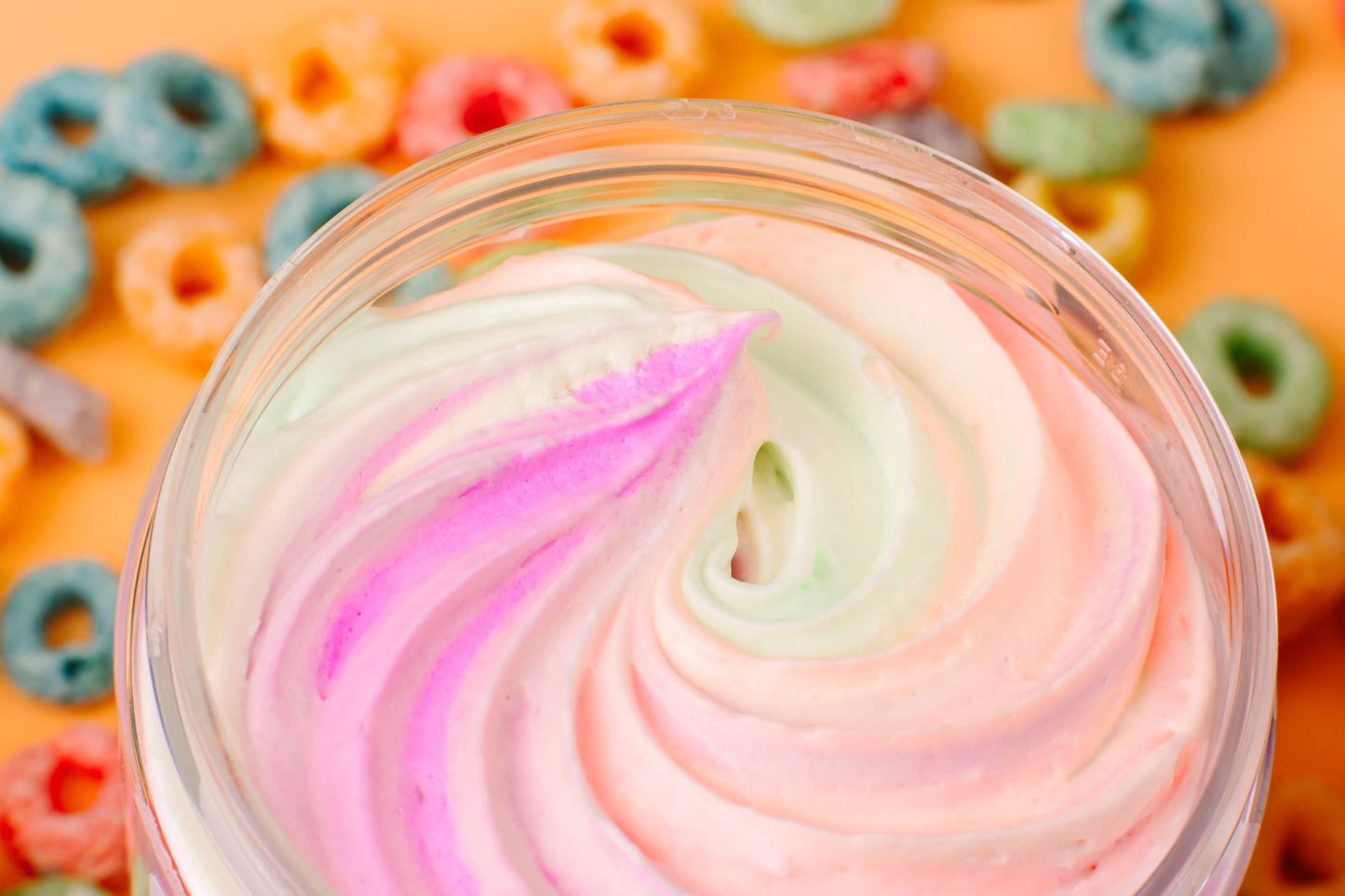 Fruit Loops Whipped Body Butter