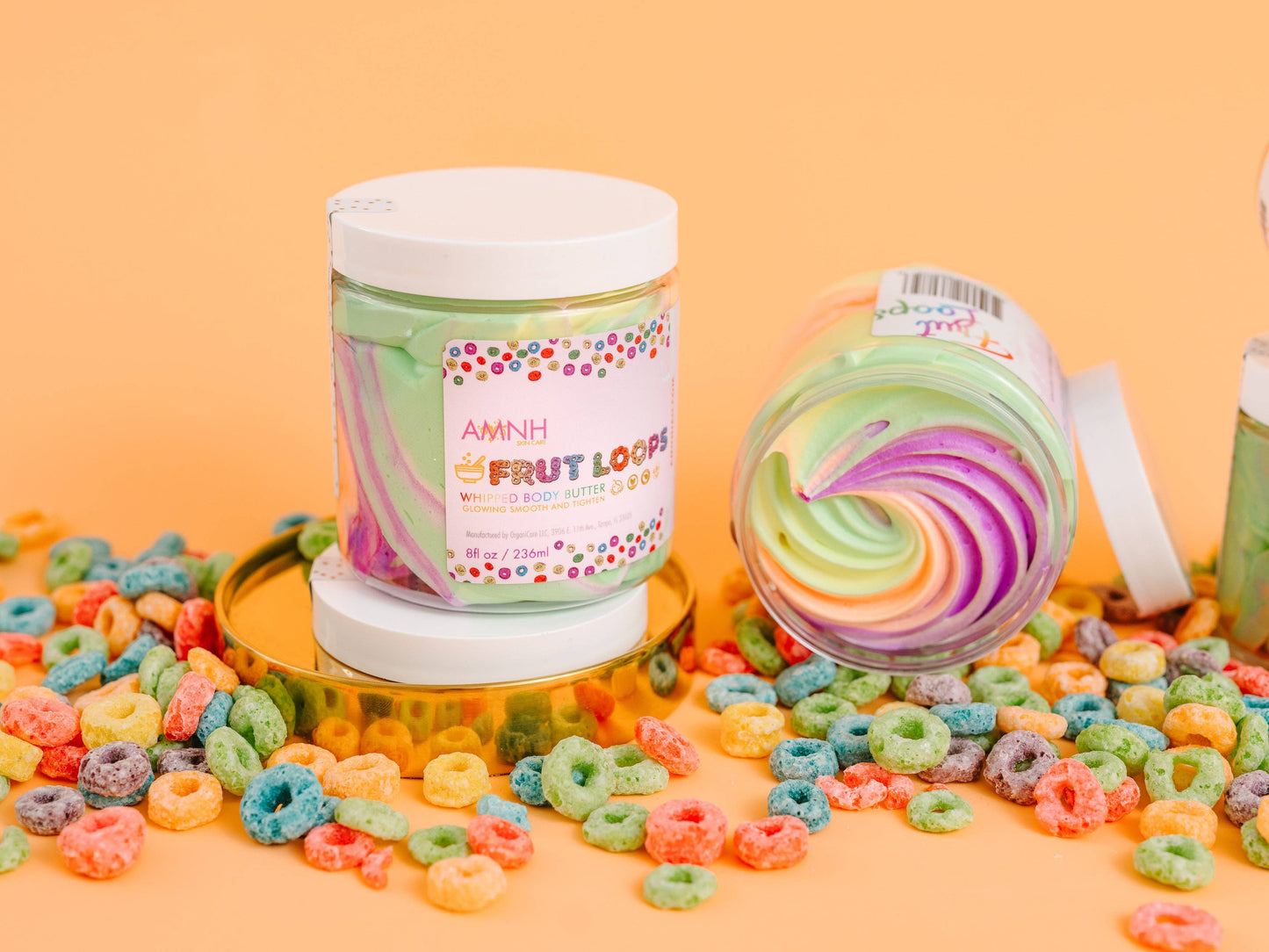 Fruit Loops Whipped Body Butter