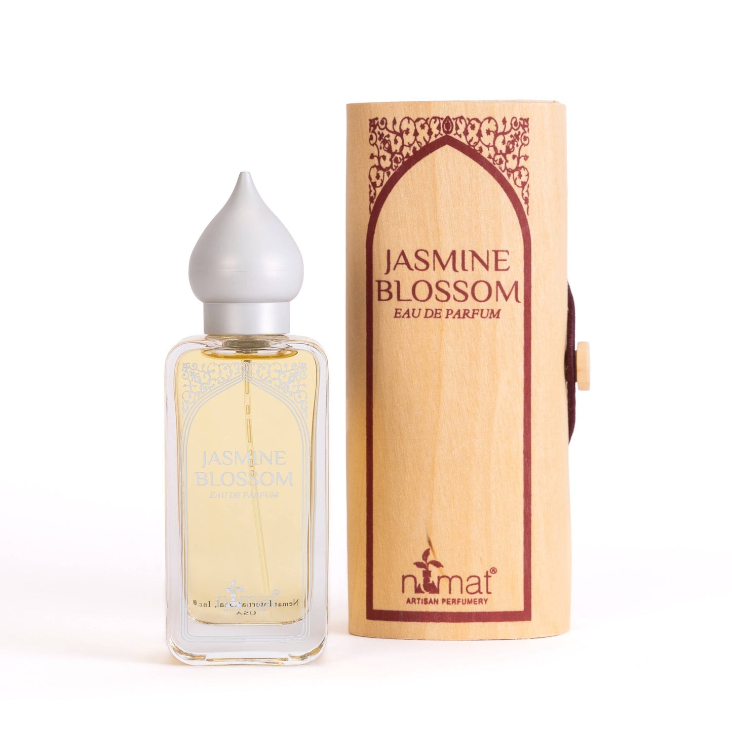 Nemat Jasmine Blossom Eau de Parfum 50ml