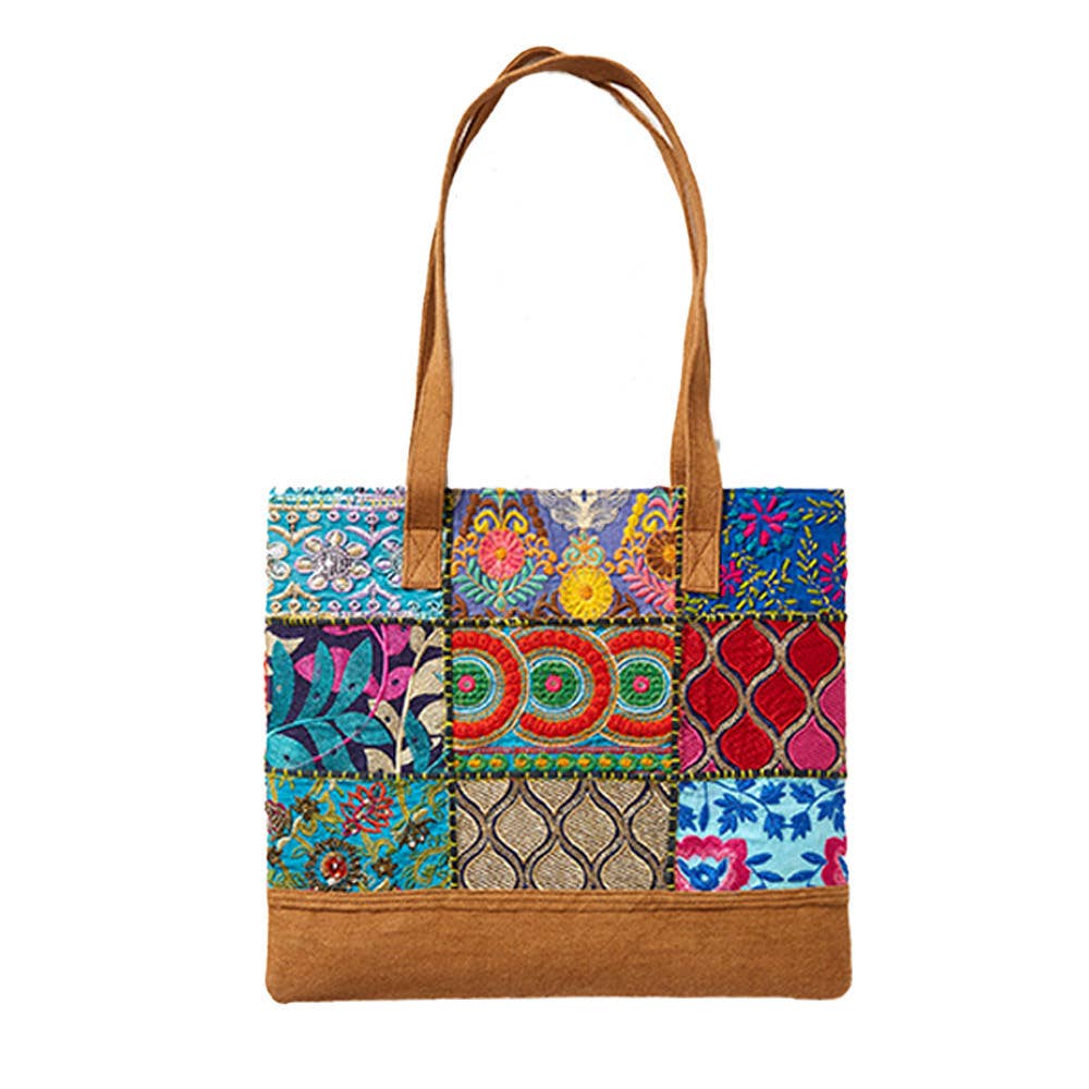 Sari Tote