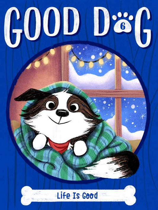 Life Is Good by Cam Higgins: Paperback; 128 pages / English