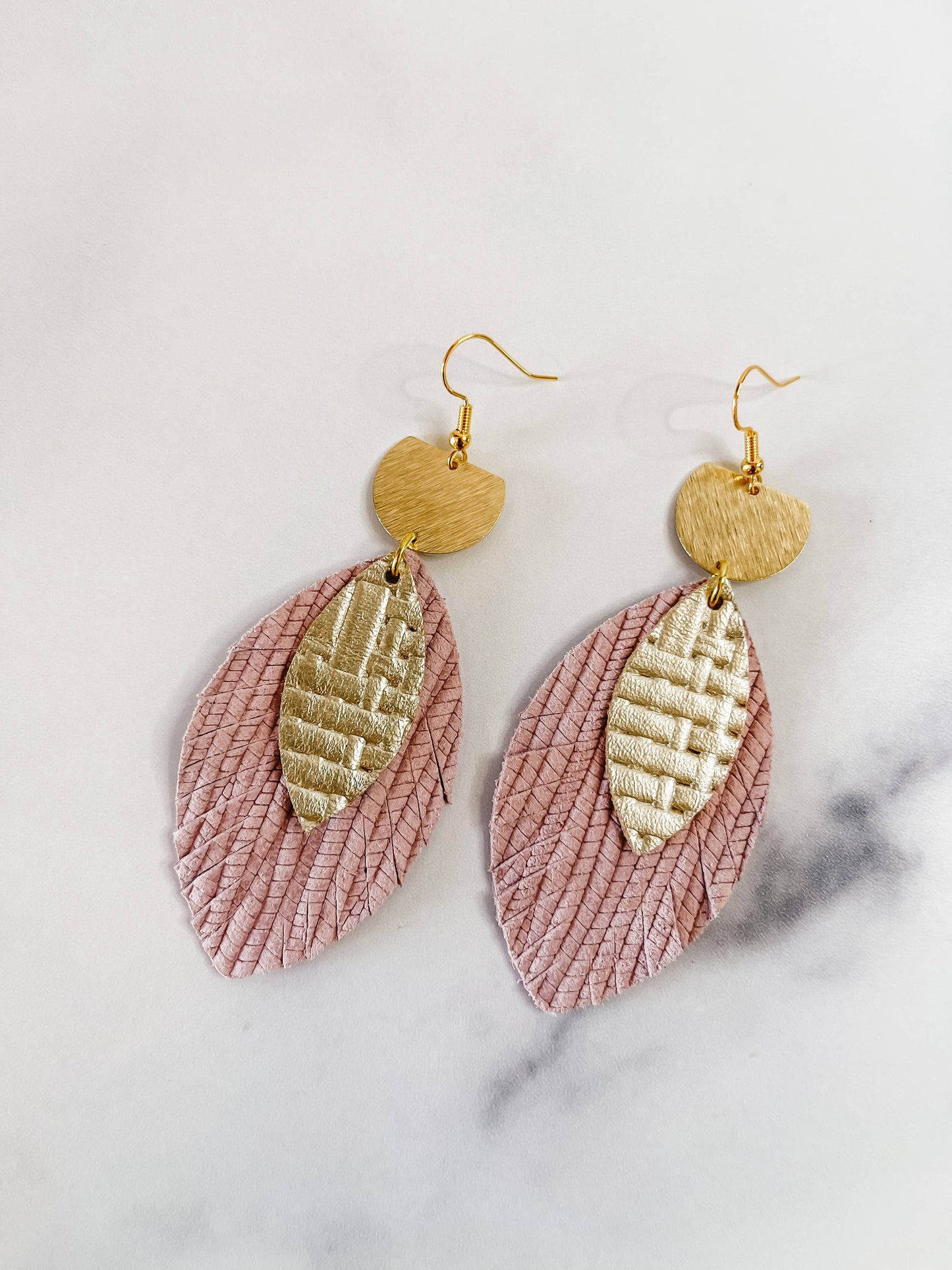 Lilah Earrings