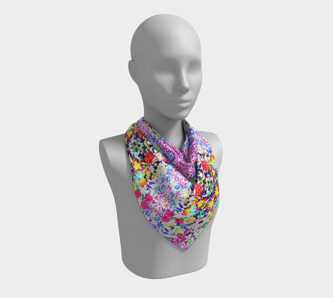 Mudita Scarf