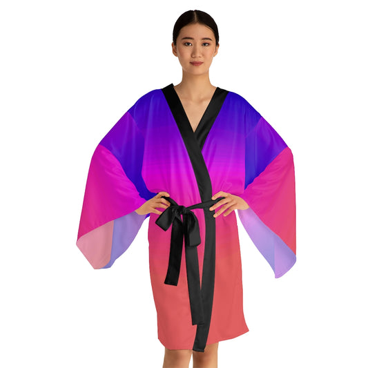 Nichibotsu Kimono