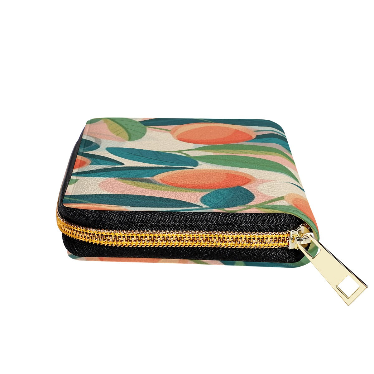 Peach Tree Wallet