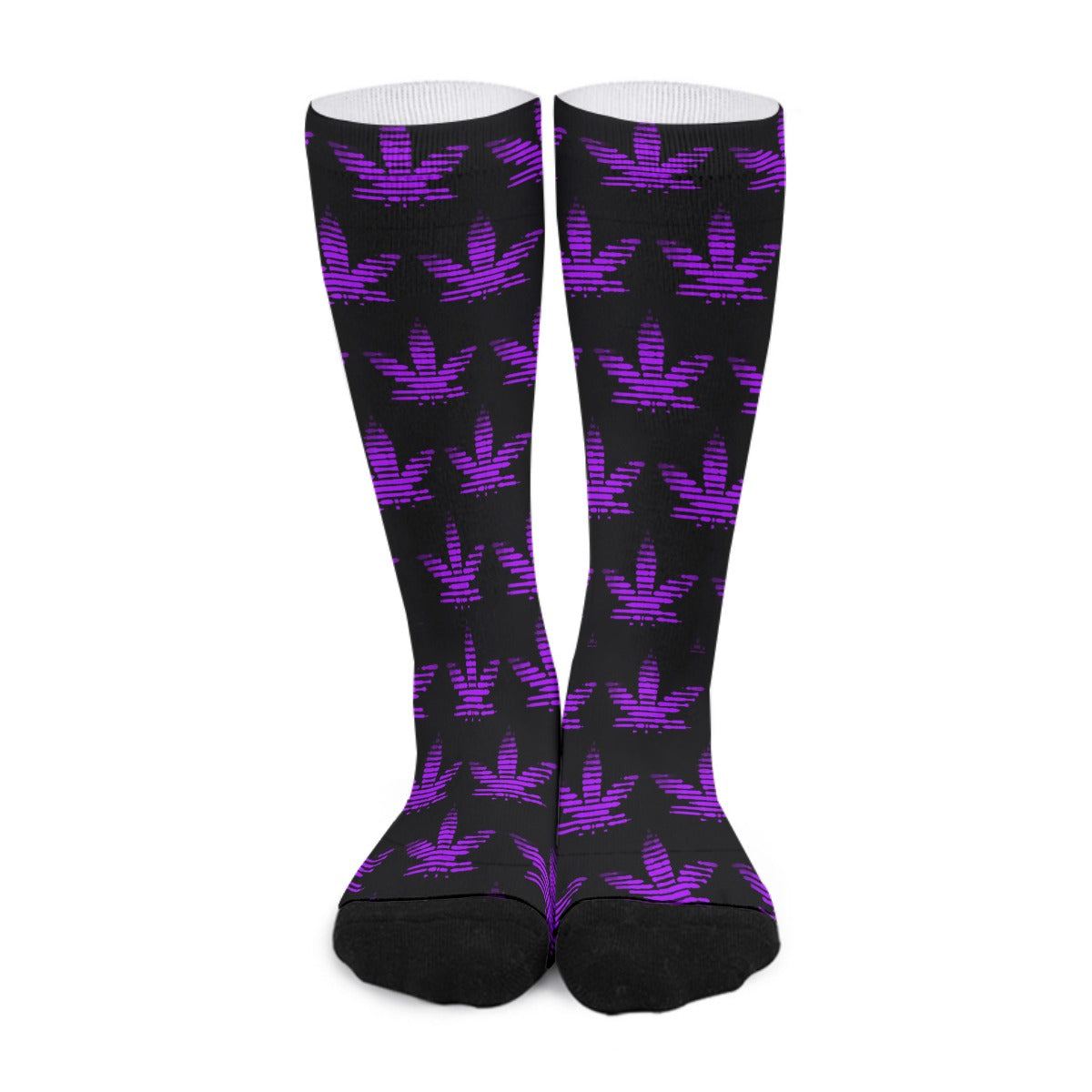 All-Over Print Unisex Long Socks