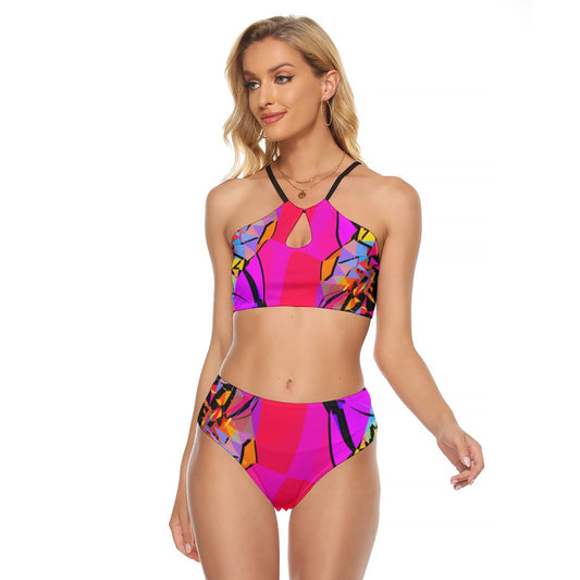 Daytripper One-piece Swimsuit