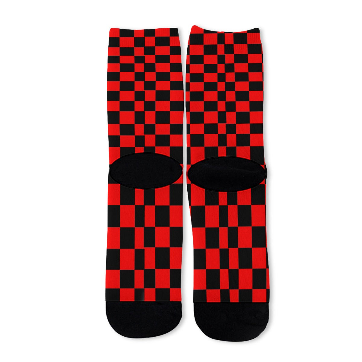 All-Over Print Unisex Long Socks