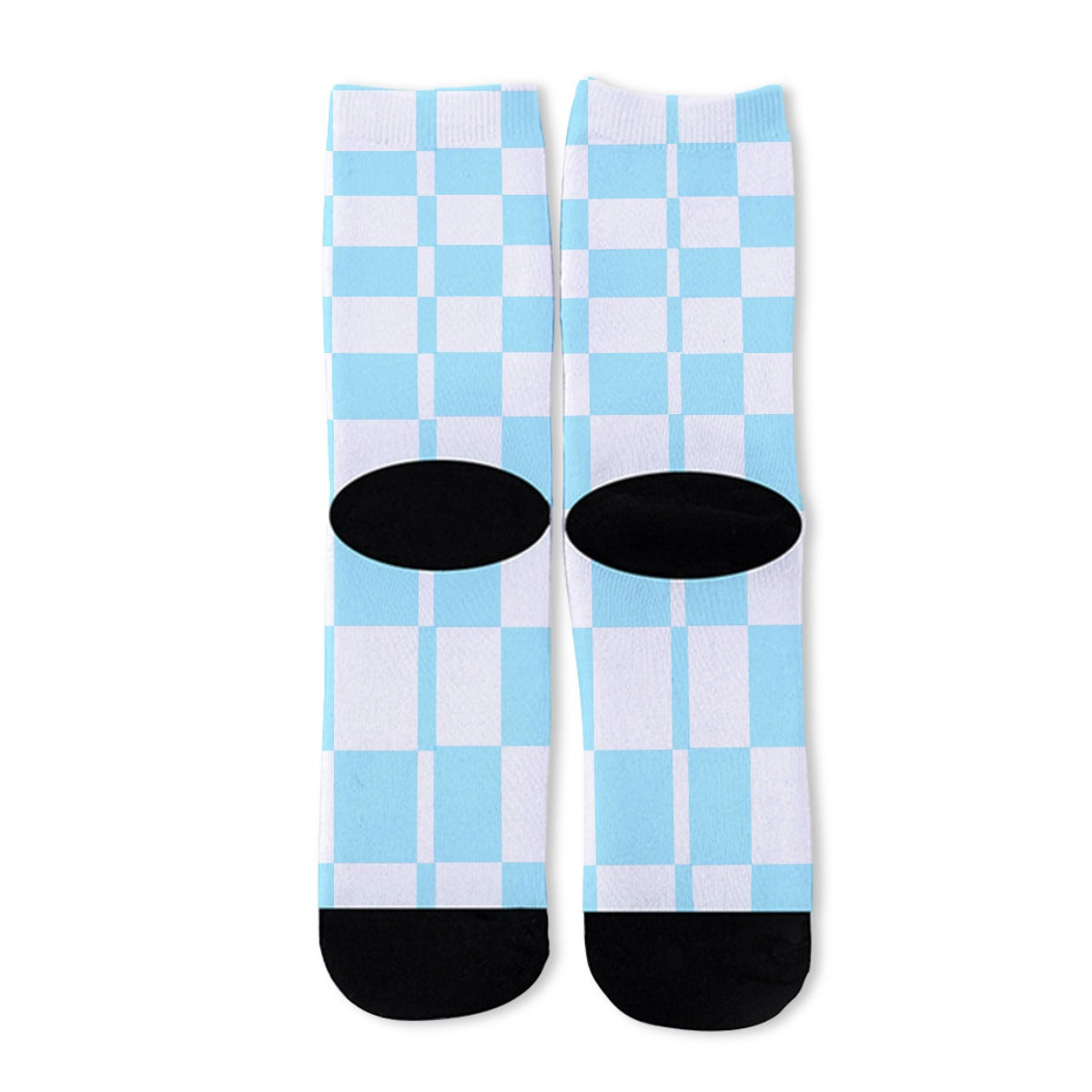 All-Over Print Unisex Long Socks