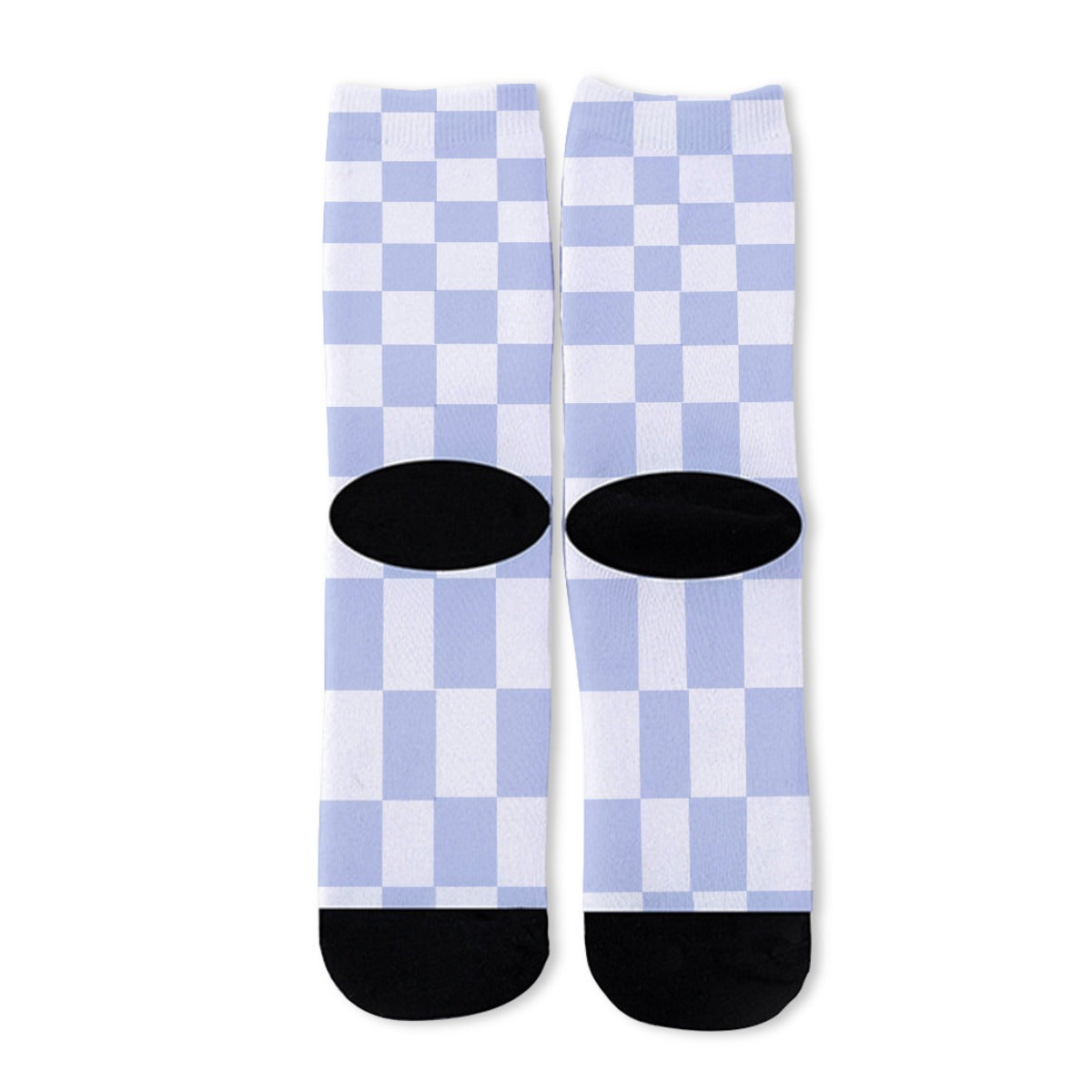 All-Over Print Unisex Long Socks