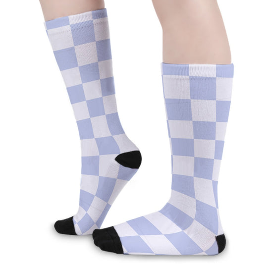 All-Over Print Unisex Long Socks