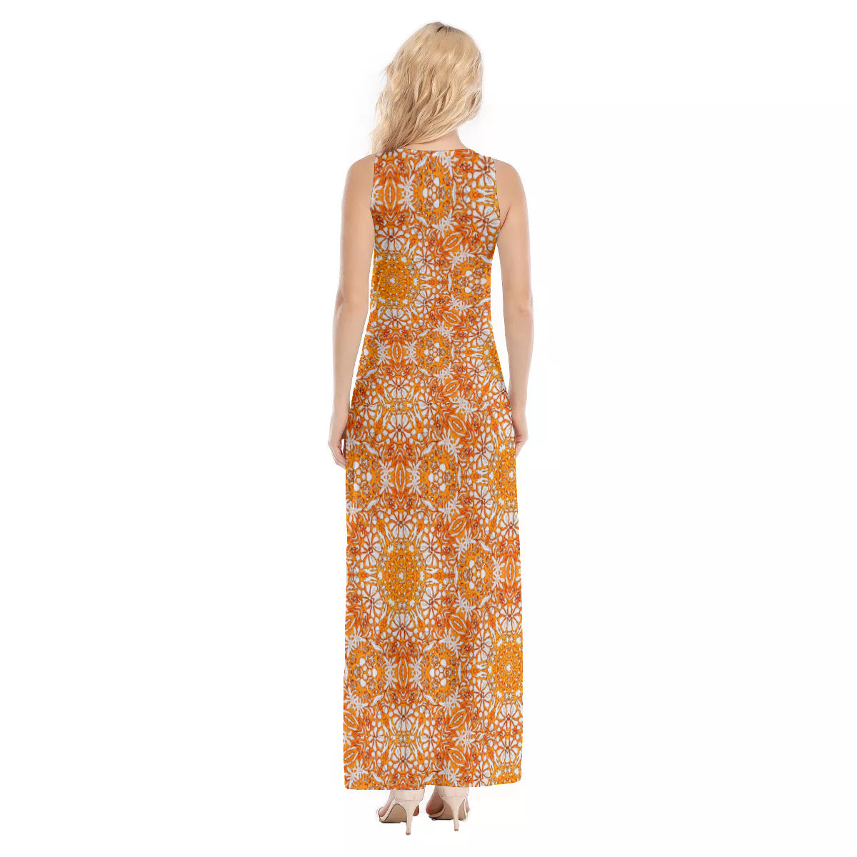 Samsara Dress