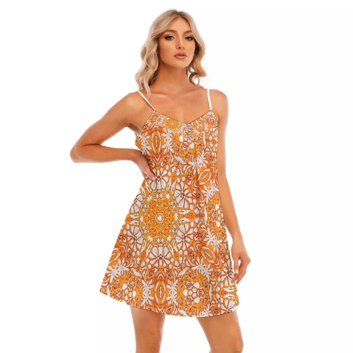 Samsara Cami Dress