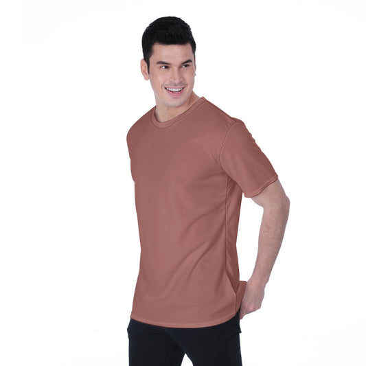 All-Over Print Men's T-shirt | Birdseye