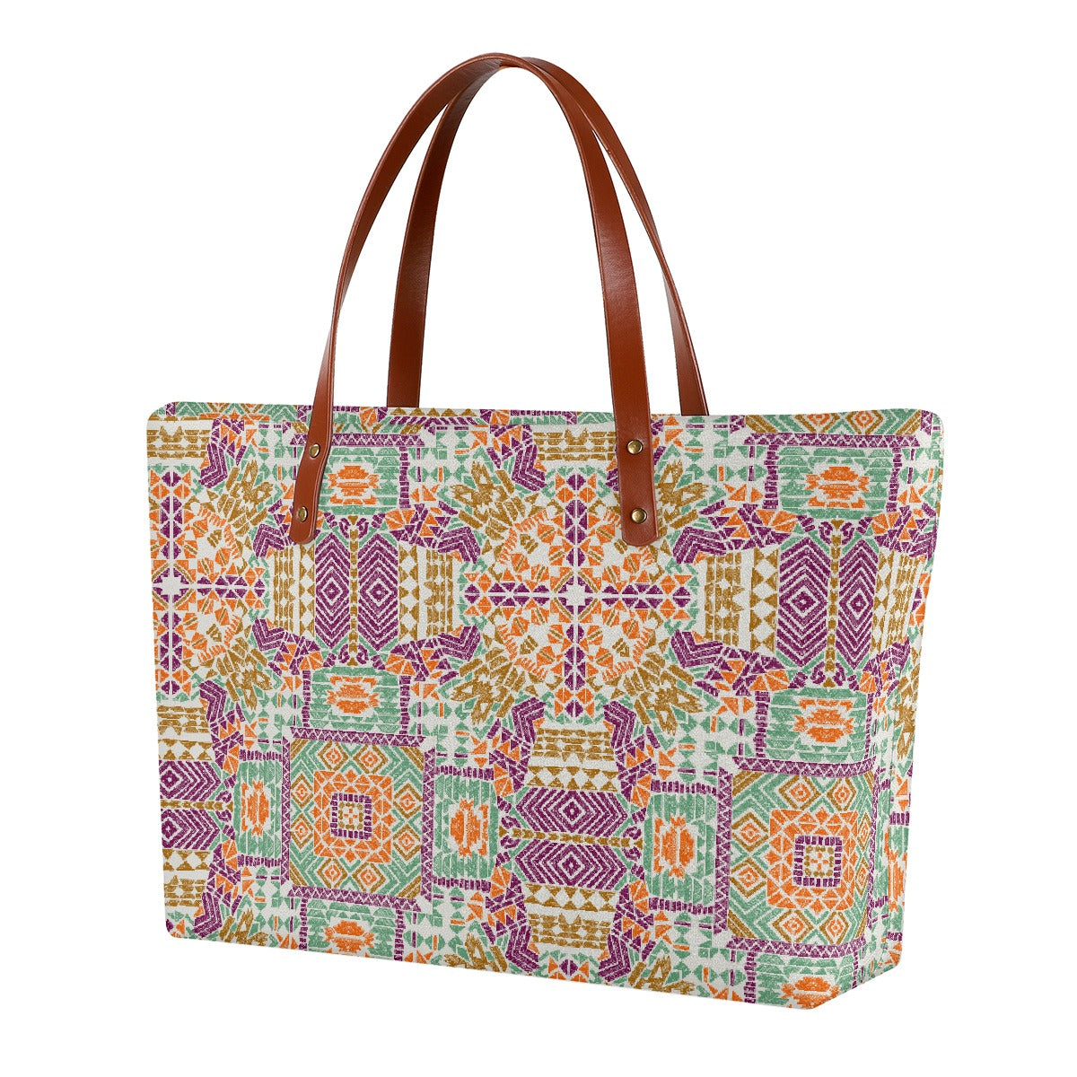 Women's Tapestry Tote Bag